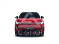 2025 Volkswagen ID 4