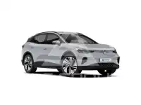 2025 Volkswagen ID 4