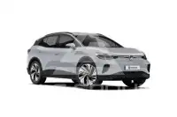 2025 Volkswagen ID 4