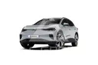 2025 Volkswagen ID 4