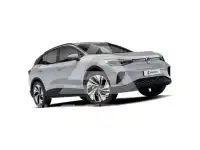 2025 Volkswagen ID 4