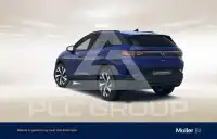 2025 Volkswagen ID 4