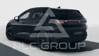 2025 Volkswagen ID 4