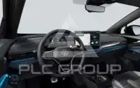 2025 Volkswagen ID 4