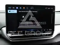 2025 Volkswagen ID 4