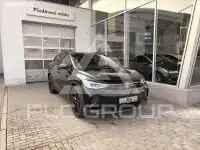 2025 Volkswagen ID 4