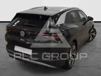 2025 Volkswagen ID 4