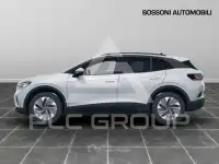 2025 Volkswagen ID 4