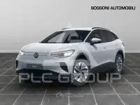 2025 Volkswagen ID 4