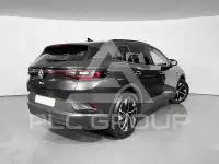 2025 Volkswagen ID 4