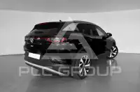 2025 Volkswagen ID 4