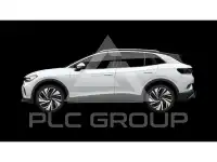 2025 Volkswagen ID 4