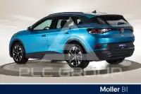 2025 Volkswagen ID 4