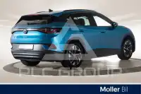 2025 Volkswagen ID 4