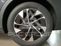 2025 Volkswagen ID 4