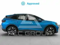 2025 Volkswagen ID 4