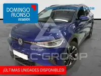 2025 Volkswagen ID 4