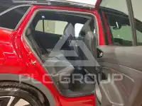 2025 Volkswagen ID 4