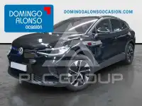 2025 Volkswagen ID 4