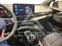 2025 Volkswagen ID 4