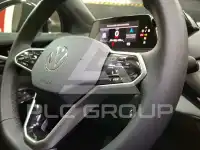 2025 Volkswagen ID 4