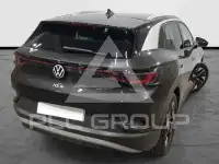 2025 Volkswagen ID 4