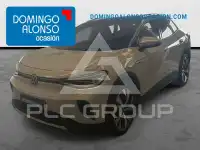 2025 Volkswagen ID 4