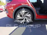 2025 Volkswagen ID 4