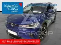 2025 Volkswagen ID 4