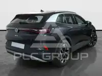 2025 Volkswagen ID 4