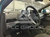 2025 Volkswagen ID 4