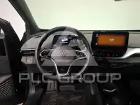 2025 Volkswagen ID 4