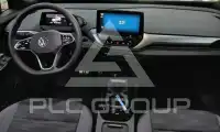2025 Volkswagen ID 4