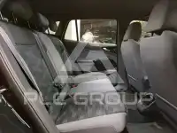 2025 Volkswagen ID 4