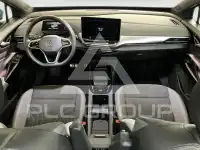 2025 Volkswagen ID 4