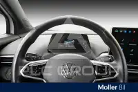 2025 Volkswagen ID 4
