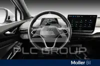 2025 Volkswagen ID 4