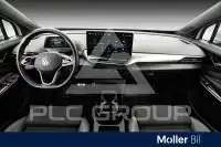 2025 Volkswagen ID 4