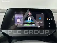 2025 Volkswagen ID 4