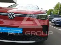 2025 Volkswagen ID 4