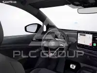 2025 Volkswagen ID 4