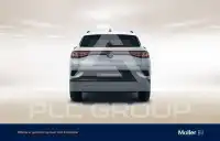 2025 Volkswagen ID 4