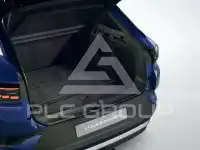 2025 Volkswagen ID 4