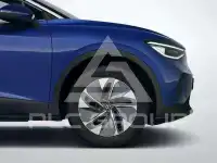 2025 Volkswagen ID 4