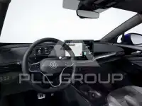2025 Volkswagen ID 4