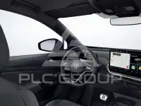 2025 Volkswagen ID 4