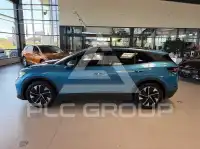 2025 Volkswagen ID 4