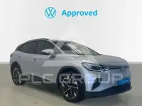 2025 Volkswagen ID 4