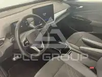 2025 Volkswagen ID 4