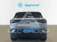 2025 Volkswagen ID 4